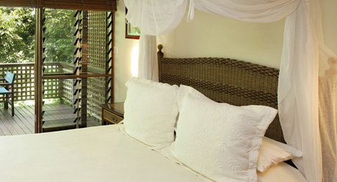 Bloomfield Lodge - Accommodation Bookings 1