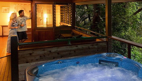 Bloomfield Lodge - Accommodation Bookings 3