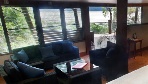 Bloomfield Lodge - Accommodation Bookings 5