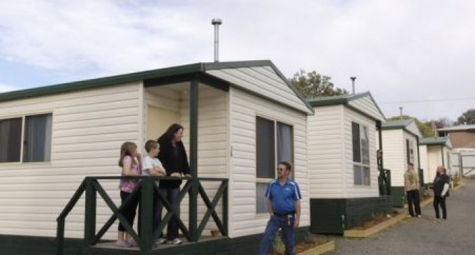 Mornington TAS Accommodation Bookings
