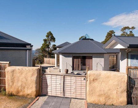 Harmony Hill Wellness And Organic Spa Retreat - Accommodation Bookings 2