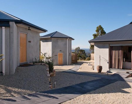 Harmony Hill Wellness And Organic Spa Retreat - Accommodation Bookings 3