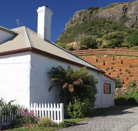 Captains Cottage - Accommodation Bookings