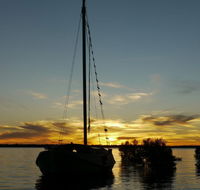 Rainbow Waters Holiday Park - Accommodation Bookings