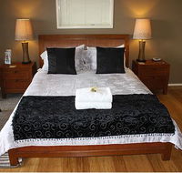 At Sunrise Cottages - Accommodation Bookings
