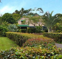 Peppertree Cottage Boutique Bed and Breakfast - Accommodation Bookings