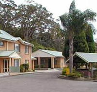 Sussex Inlet Holiday Centre - Accommodation Bookings