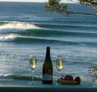 Mollymook Beach Waterfront - Accommodation Bookings