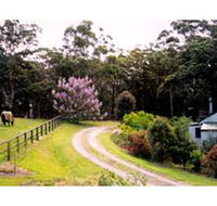 Bundara Farm Cottages - Accommodation Bookings