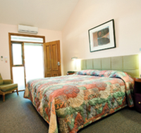 Gundaroo Colonial Inn - Accommodation Bookings