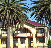 Bermagui Beach Hotel Motel - Accommodation Bookings