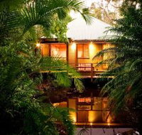 Hunchy Hideaway - Accommodation Bookings