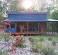 CrookNeck Retreat