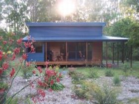 CrookNeck Retreat - Accommodation Bookings 0