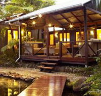 Spicers Tamarind Retreat and Spa - Accommodation Bookings