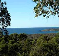 Interludes Cottages at Bawley Point - Accommodation Bookings