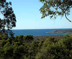 Interludes Cottages At Bawley Point - Accommodation Bookings 0