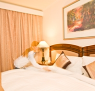 Quality Inn Country Plaza Queanbeyan - Accommodation Bookings