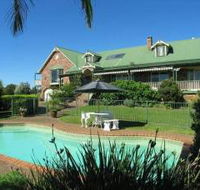 The Lodge - Far Meadow - Accommodation Bookings