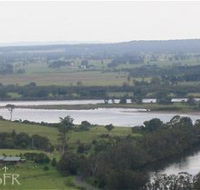 Back Forest Retreat - Accommodation Bookings