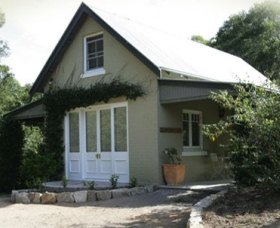 Jasmine Cottage - Accommodation Bookings 0