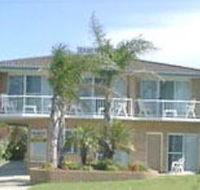 Mollymook Seaspray Motel - Accommodation Bookings