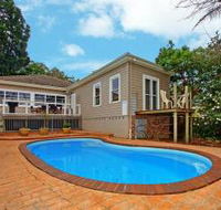 Berry Brook - Accommodation Bookings
