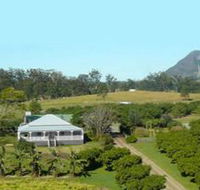 Mango Hill Farm