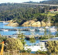Snug Cove Villas - Accommodation Bookings