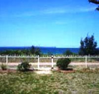 Bay Beachfront - Accommodation Bookings
