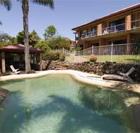 Mollymook Seascape Motel - Accommodation Bookings
