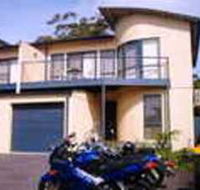 Ashwill Apartment - Accommodation Bookings