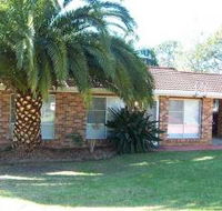 George Street Cottage - Accommodation Bookings