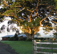 Arley Farm The Old Dairy - Accommodation Bookings