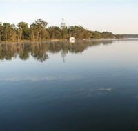 Bentley Waterfront - Accommodation Bookings