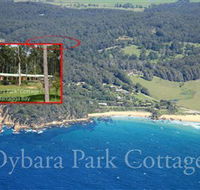 Dybara Park Holiday Cottages - Accommodation Bookings