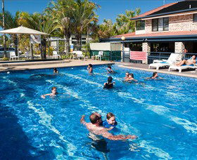 Noosa Caravan Park - Accommodation Bookings 0