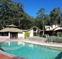 Indooroopilly - Accommodation Bookings