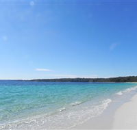 Booderee National Park Bristol Point camping area - Accommodation Bookings
