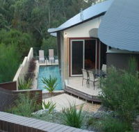 Hyams Beach Bungalows - Accommodation Bookings