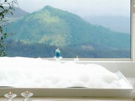 Artisan Spa Views Bed And Breakfast Cottage - Accommodation Bookings 0