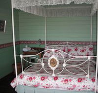 Berry Mountain Farm Mullengrove Cottage - Accommodation Bookings