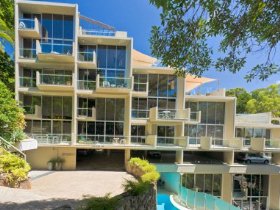 Little Cove Court - Accommodation Bookings 0