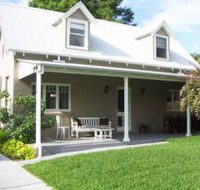 Berry Orchard - Accommodation Bookings