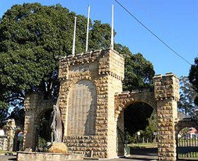 Nowra Showground - Accommodation Bookings 0