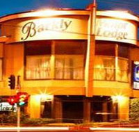 Barkly Motor Lodge - Accommodation Bookings