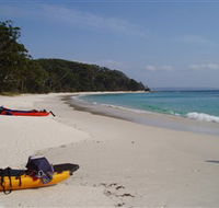 Hyams Beach Apartment - Accommodation Bookings