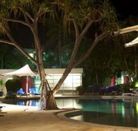 OMAC Premium Apartments at Noosa Blue Resort - Accommodation Bookings