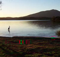 Ocean Lake Caravan Park - Accommodation Bookings