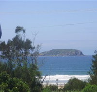 Unit Two Island View - Accommodation Bookings